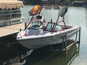 1999 Nautique