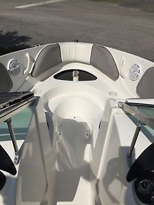 2011 Sea Ray 195