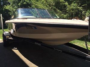 2000 Ski Nautique Nautique