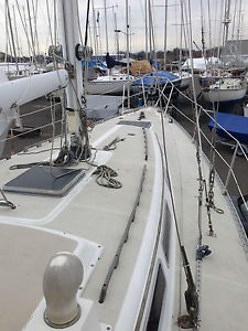 1982 Cal 39 MKiii