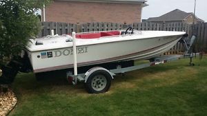 1995 Donzi