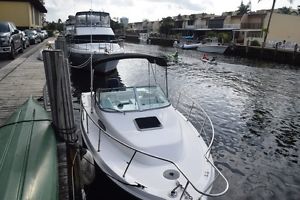 1995 Wellcraft