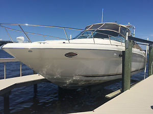 2003 Sea Ray amberjack