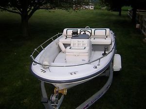 1994 Boston Whaler