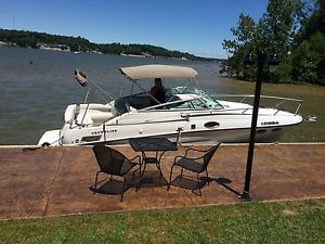 2003 Crownline
