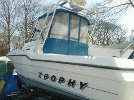 1992 Bayliner Trophy