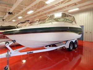 1997 Crownline 210 CCR