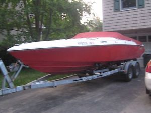 1990 Wellcraft