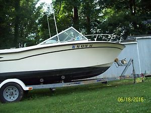 1983 Grady White Tarpon