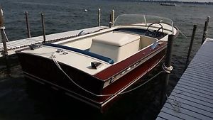 1964 Chris Craft Super Sport