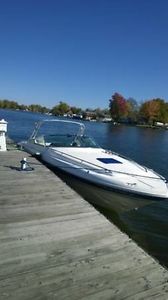 1991 Sea Ray Sunsport