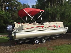2005 Bennington 2275RL