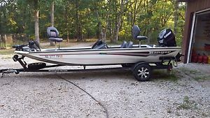 2015 Ranger Ranger