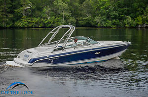 2006 Formula 260 Bowrider