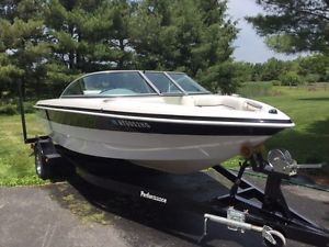 1999 Mastercraft SportStar