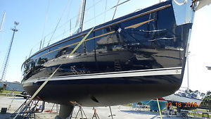 2005 Jeanneau 49DS