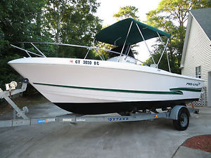 2001 Pro-Line 20 Sport