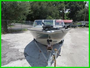1998 Tracker Targa 18