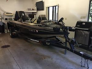 1994 Nitro 180 FS