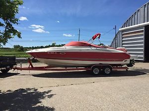 2003 Monterey