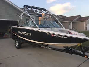 2008 MASTERCRAFT X-14! SPOTLESS! 