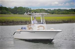2015 Key West 219FS