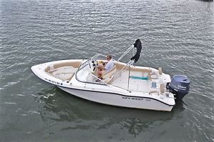 2015 Key West 211DC