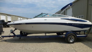 2012 Crownline