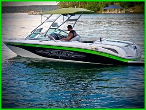 2007 Correct Craft Super Air Nautique