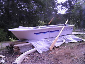 Dingy