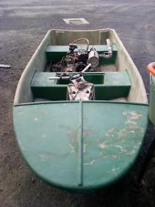 fibreglass boat 12ft