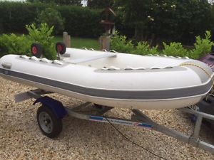 Rib SP BOAT