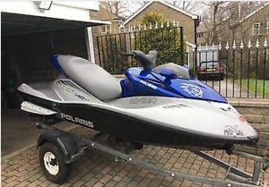polaris jet ski MSX 140 1200 VERY FAST MINT DEPOSIT TAKEN
