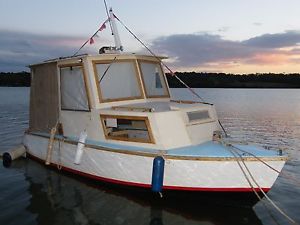 Leisure Boat