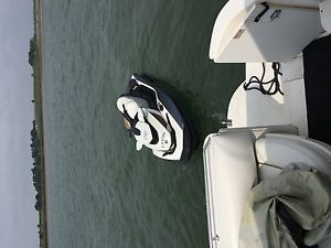 seadoo gtx260 limited