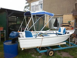 fishing boat