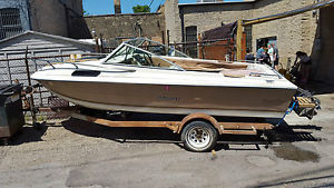 1985 Stingray SVC195