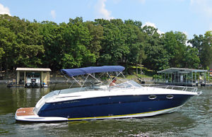 2005 Regal 3350