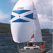 Dufour Sylphe sailing yacht for sale