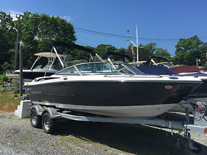2015 Monterey 196MS