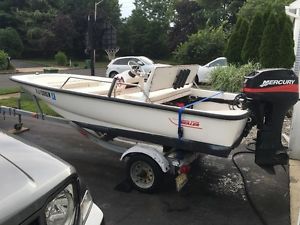 2000 Boston Whaler