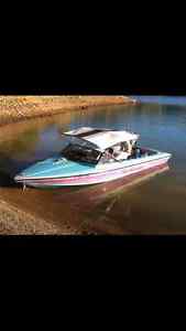 1992 Ski Sanger