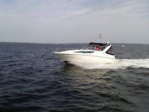2000 Bayliner 2855 Sunbridge Ceira