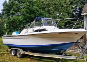 1988 Wellcraft