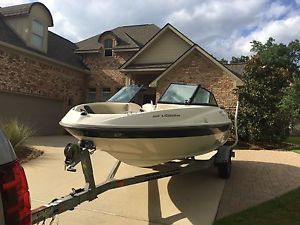 2008 Seadoo Utopia 205 SE Jet Boat - TWIN 215 hp MOTORS - LOW RESERVE