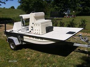 1998 FLATS MASTER