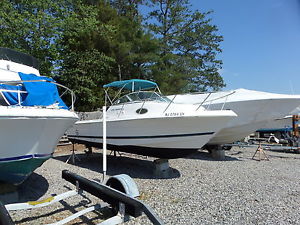 1998 Wellcraft