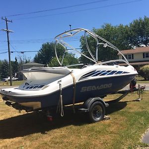 2005 Sea Doo