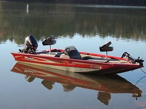 2007 Triton