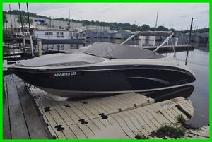 2015 Yamaha 242 Limited~~~BRAND NEW ~or~ DEMO AVAILABLE